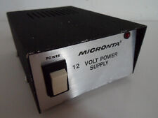 Micronta linear amp for sale  CRAIGAVON