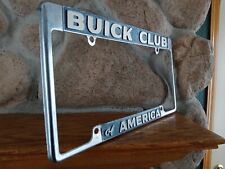 Buick club america for sale  Saint Peter