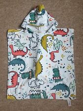 dinosaur beach towel for sale  SALISBURY