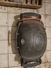 Weber gasgrill q1200 gebraucht kaufen  Bünde