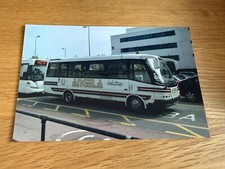 Angela coaches toyota for sale  SOUTHAMPTON