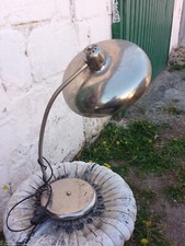 Lampada vintage tavolo usato  Foggia