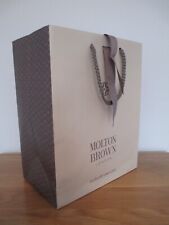 Empty molton brown for sale  SOUTHPORT