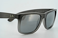 Usado, Óculos de sol Ray-Ban Justin clássico designer leve 54 16 145 RB 4165 comprar usado  Enviando para Brazil