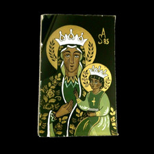 Icona madonna con usato  Casalecchio di Reno
