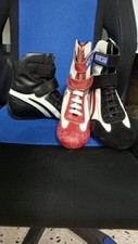 Scarpa sparco linea usato  Lucera