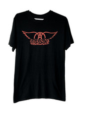 Aerosmith men shirt for sale  SHREWSBURY