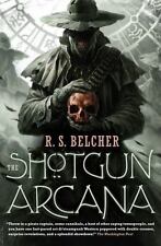 The Shotgun Arcana by Belcher, R. S., usado comprar usado  Enviando para Brazil
