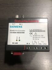 Siemens rs232 converter usato  Alghero