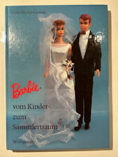 Barbie buch barbie gebraucht kaufen  Bad Neustadt a.d.Saale