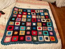 Coperta plaid lana usato  Desenzano del Garda