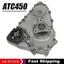 Case assembly atc450 for sale  Brooklyn