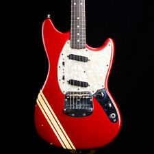 Fender mustang competition usato  Roma