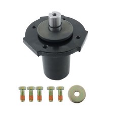 Spindle assembly for d'occasion  Expédié en Belgium