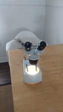 Stereo zoom microscope for sale  Goshen