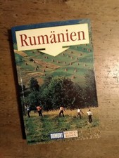 Rumänien reiseführer rumäni gebraucht kaufen  Nieder-Olm