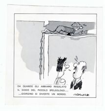 Disegno originale casalone usato  Settimo Torinese