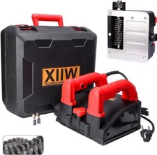Xiiw betonfräse 1600w gebraucht kaufen  Elsoff, Rehe, Oberroßbach