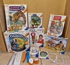 Tip toi sammlung gebraucht kaufen  Kastl
