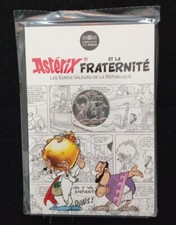 Asterix euro 2015 d'occasion  Douai