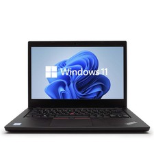 Lenovo thinkpad l490 gebraucht kaufen  Vechta