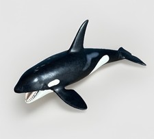 Schleich orca killer for sale  NORWICH