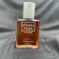 Vintage men jovan for sale  HAVERFORDWEST
