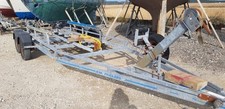 row boat trailer for sale row boat trailer for sale WAREHAM