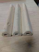 Lot kiln posts for sale  Harvard