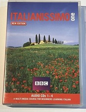 Italianissimo one new for sale Italianissimo one new for sale  BANBURY