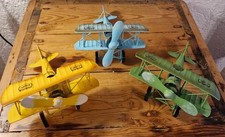 Blech flugzeug als gebraucht kaufen  Finnentrop
