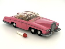 Vintage dinky toys for sale  ILFORD