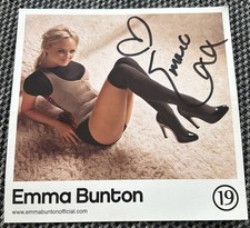 emma bunton comprar usado  Enviando para Brazil