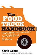 Food truck handbook for sale  Boston