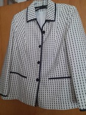 Elegante jacke creation gebraucht kaufen  Oberdiebach, Trechtingshausen, Weiler