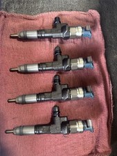Kubota fuel injectors for sale  Bonners Ferry