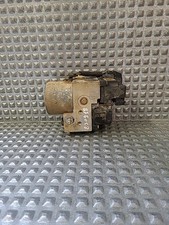 Bloc abs peugeot d'occasion  France