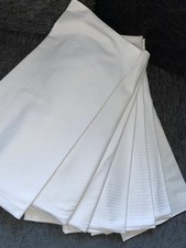Isabella hotel pillowcases for sale  UXBRIDGE