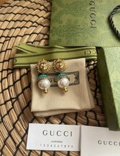Gucci lion head for sale  HORNCHURCH