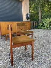 g plan teak dining chairs for sale g plan teak dining chairs for sale BRISTOL