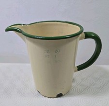 Vintage pint measuring for sale  KING'S LYNN