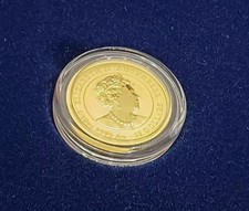 Moneta oro fdc usato  Gallipoli