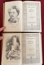 Vintage books count for sale  ROMFORD