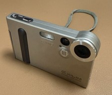 Casio exilim 1.2mp for sale  CAMBRIDGE