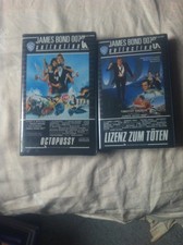 Vhs filme james gebraucht kaufen  Geesthacht