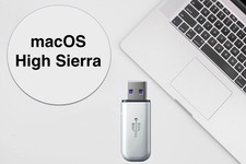 Mac high sierra for sale  CANVEY ISLAND