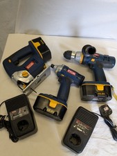 Ryobi 18v cordless for sale  SLEAFORD