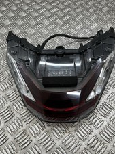 Honda pcx 125 d'occasion  Expédié en Belgium