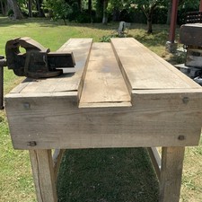 Heavy duty vintage for sale  LINGFIELD