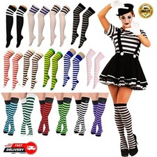Knee socks cotton for sale Knee socks cotton for sale  MANCHESTER
